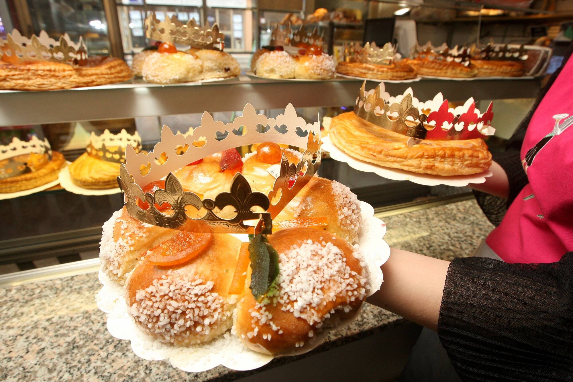 On vous explique pourquoi la galette des rois va vous coûter plus cher cette année