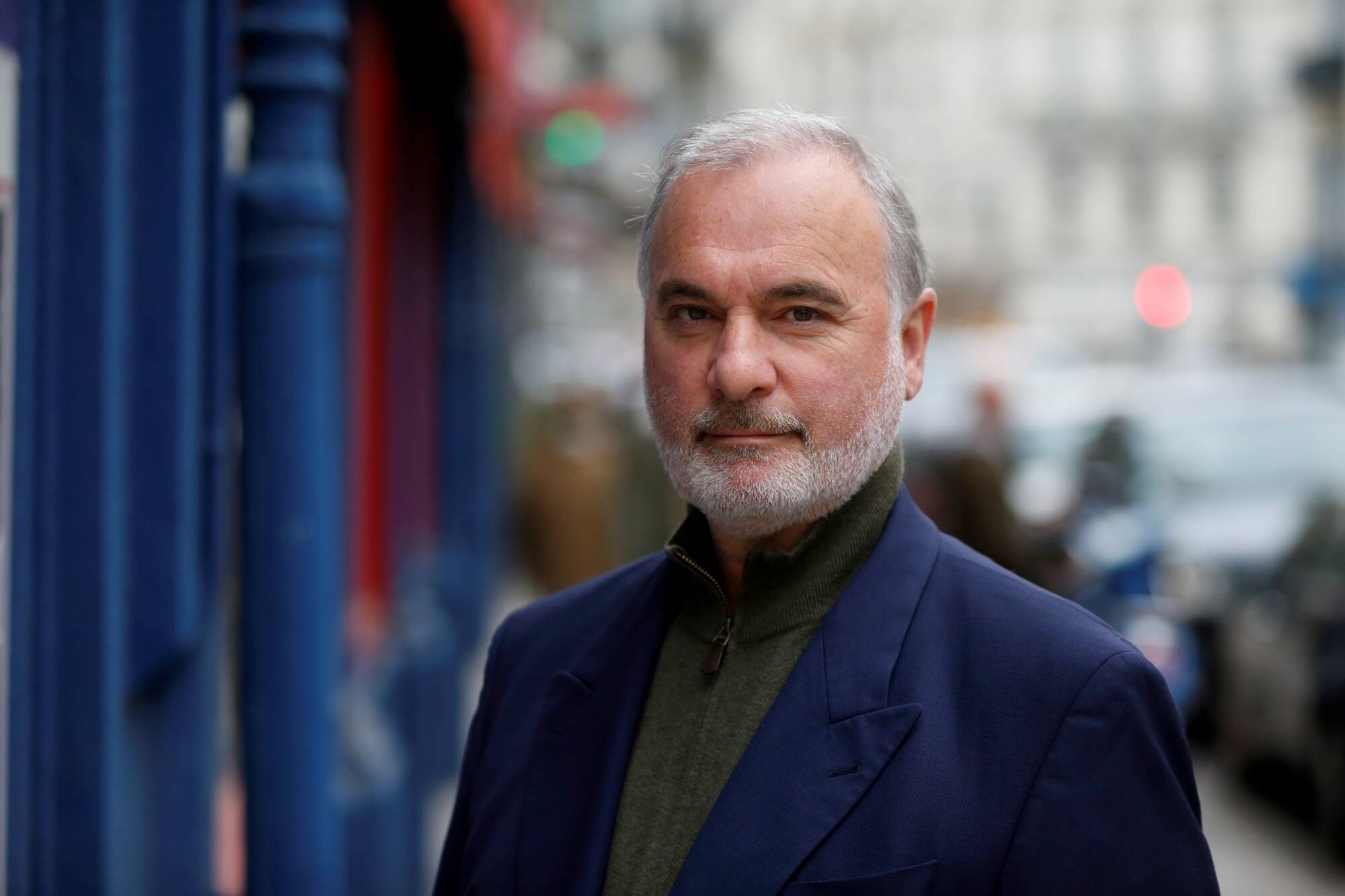 "Oui", "non", "peut-être"... A la Région, l'imbroglio Governatori à l'Office environnemental de proposition et d'action