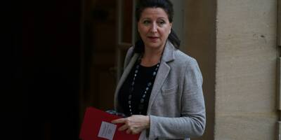 Covid-19: l'ex ministre de la Santé Agnès Buzyn mise en examen pour 