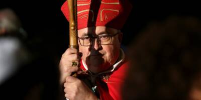 L'archevêque émérite de Monaco Mgr Bernard Barsi est décédé ce mercredi à Nice