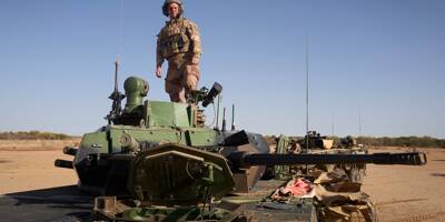 Retrait de l'armée française au Mali: on vous explique ce qu'il se passe