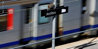Une panne électrique perturbe fortement le trafic ferroviaire ce jeudi entre Monaco et Antibes