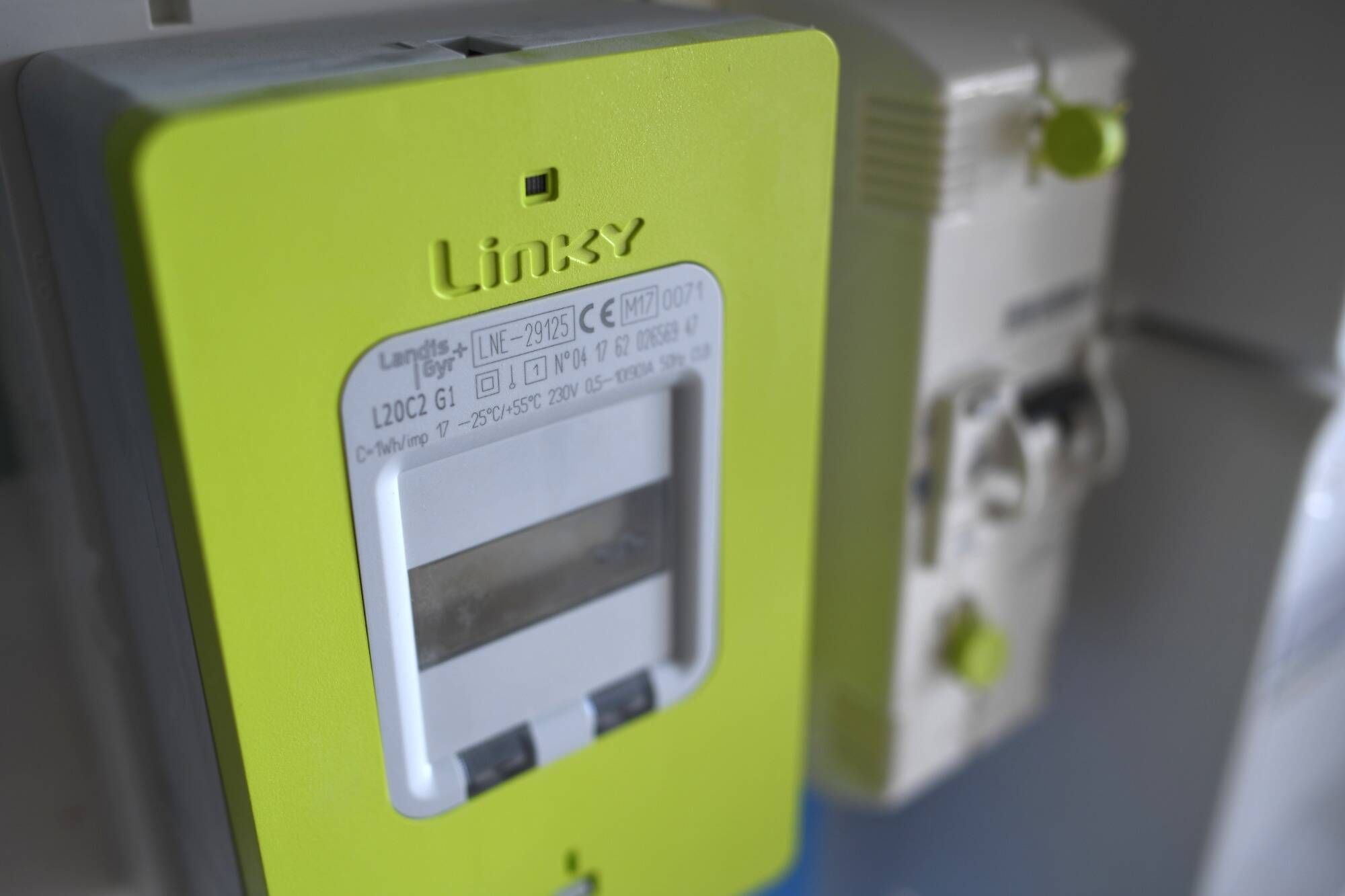Pourquoi votre facture d'électricité va augmenter dès ce 1er août si vous refusez le compteur Linky?