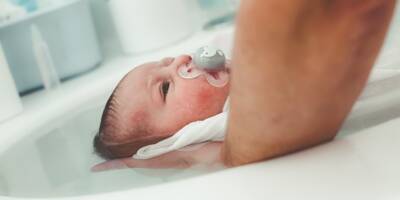 Votre commune des Alpes-Maritimes se trouve-t-elle à plus de 45 minutes d'une maternité?