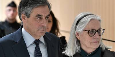 Affaire des emplois fictifs: Pénélope Fillon démissionne de son mandat municipal après la décision de la Cour de cassation
