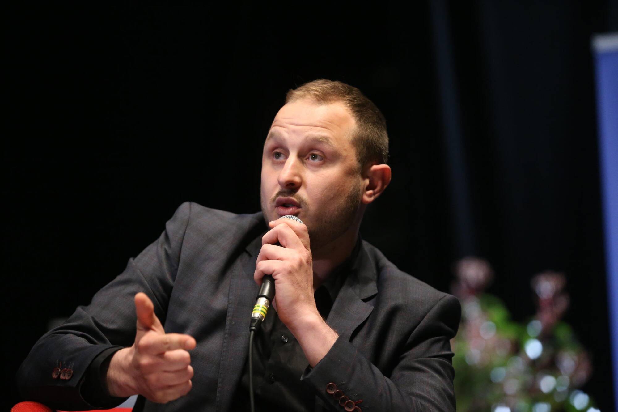 Elections législatives 2024: Lionel Tivoli (RN) candidat à sa réélection dans la 2e circonscription des Alpes-Maritimes