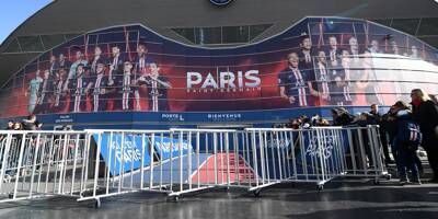 PSGOM le chef de file de la lutte antidiscriminations choqu par des chants homophobes au Parc des Princes
