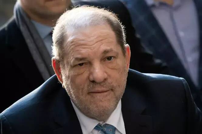 Harvey Weinstein demande à ce que son nouveau procès soit examiné avec un "oeil neuf"