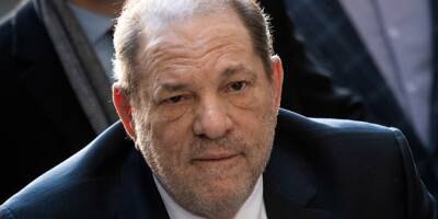 Harvey Weinstein de retour au tribunal, les procureurs assurent qu'il sera de nouveau condamné