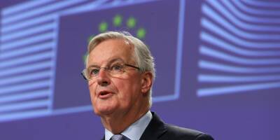 Et si Michel Barnier était le candidat LR à la présidentielle? 