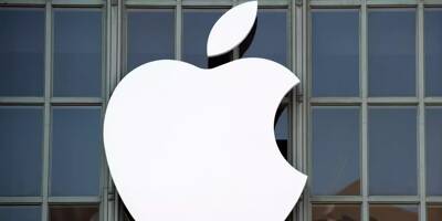 Musique en ligne: l'Union européenne inflige une amende au montant astronomique à Apple