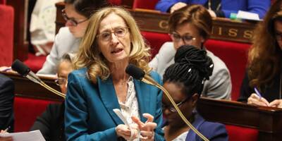 La ministre de l'Education nationale veut la fermeture d'un collège privé musulman de Nice