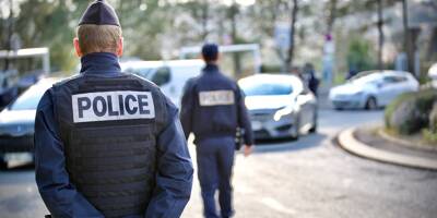 Dans les Alpes-Maritimes, 95 policiers de plus avant la fin de l'année