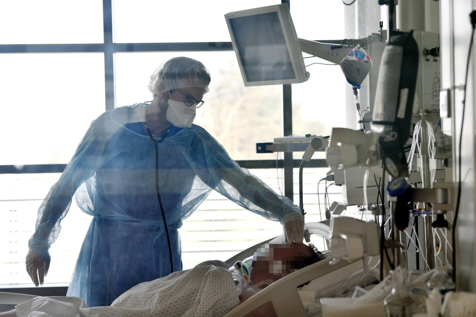 Covid-19: dans l'Est, les élus veulent plus qu'un couvre-feu