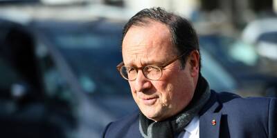 Combien gagne l'ancien Président François Hollande à la retraite?