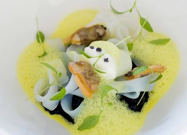 Guide Michelin 2022: y a-t-il un restaurant étoilé près de chez vous? Découvrez-le sur notre carte