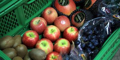 Quels sont les fruits et légumes qui ne pourront plus être vendus sous plastique à partir de 2022