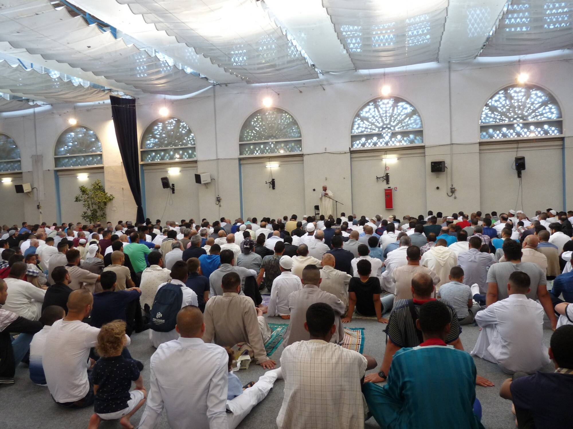 Elle aura lieu ce mercredi et fait polémique à Nice: qu'est-ce que l'Aïd al-Fitr, cette fête musulmane qui marque la fin du ramadan?