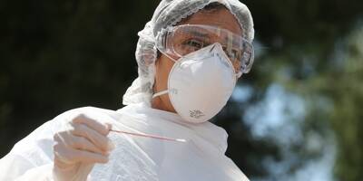 Covid-19: plus de 21.000 contaminations en un jour, un record en Indonésie