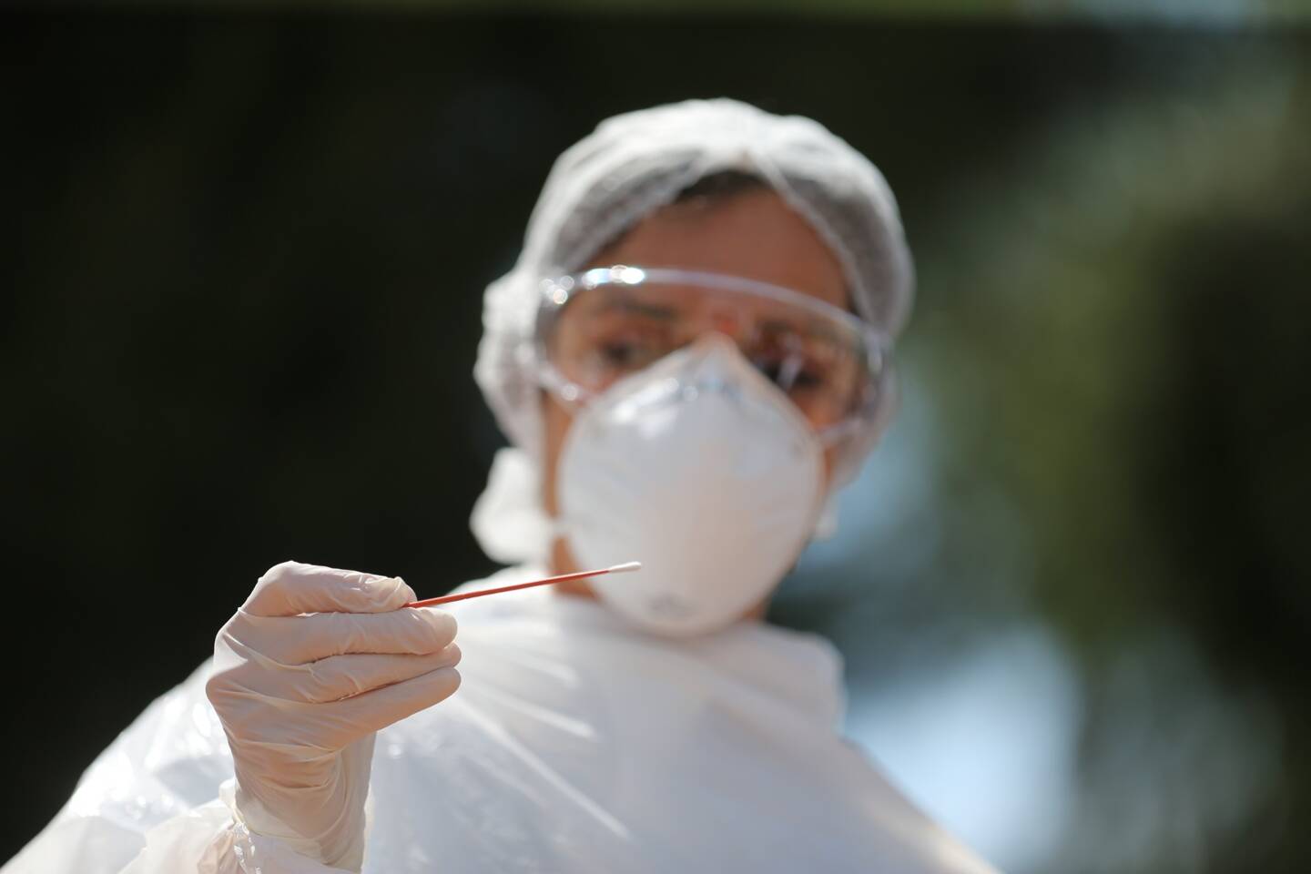 Le nombre de nouveaux cas détectés dans les Alpes-Maritimes s'envole.