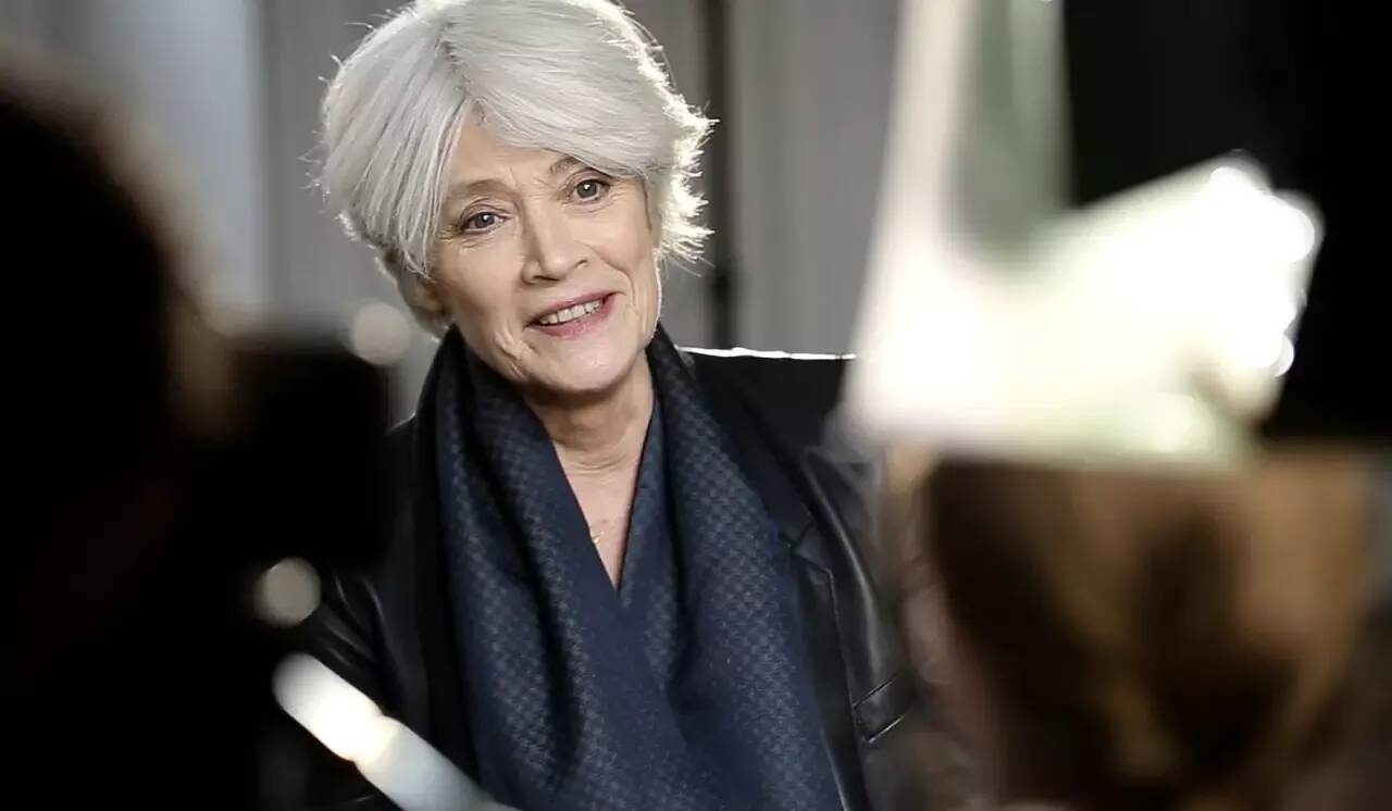 Mort de Françoise Hardy: les obsèques de la chanteuse auront lieu jeudi à Paris