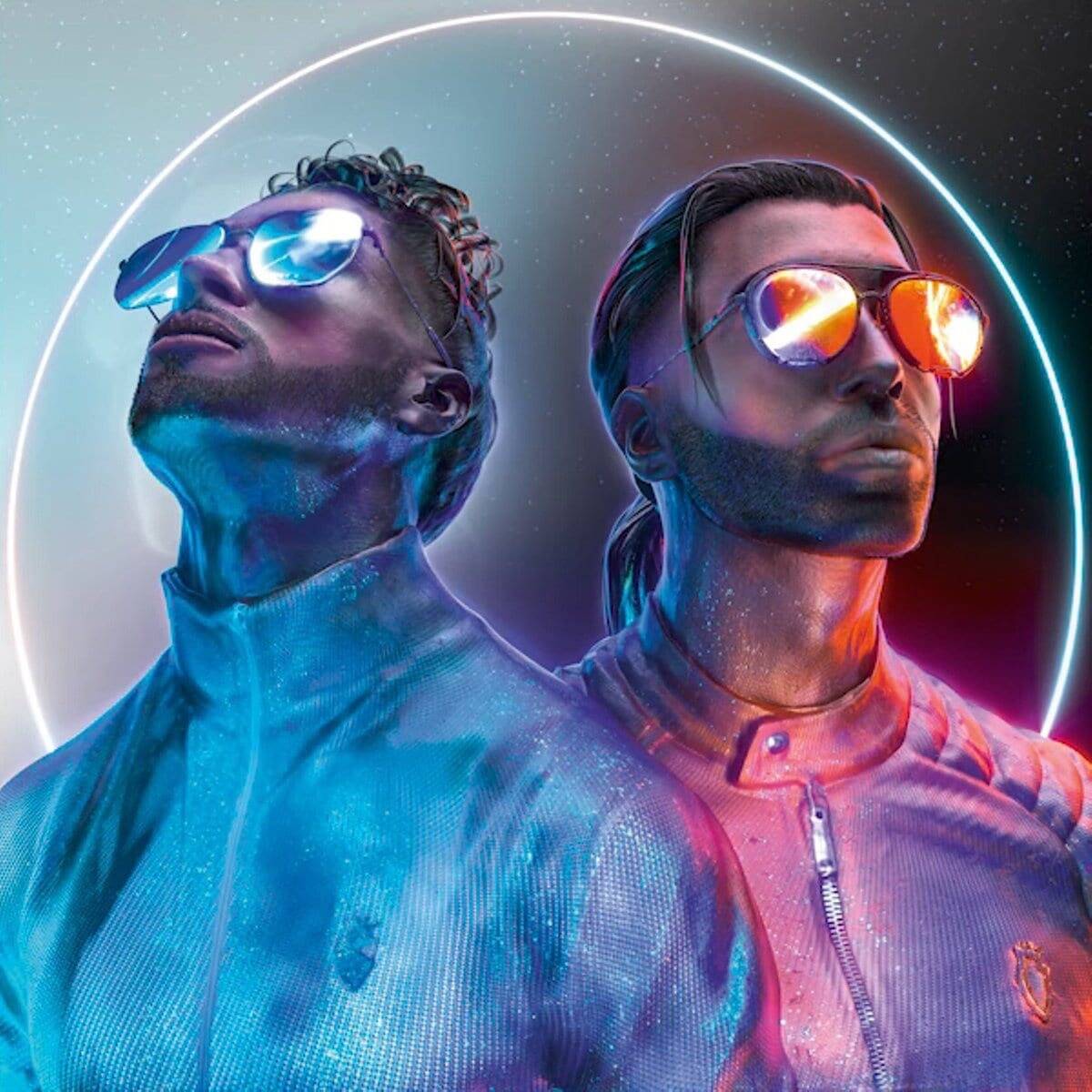 Après quatre ans d'absence, PNL signe son retour avec un nouveau single