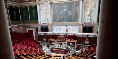 Législatives 2022: âge, profession, parti, sexe... le portrait robot des candidats dans les Alpes-Maritimes