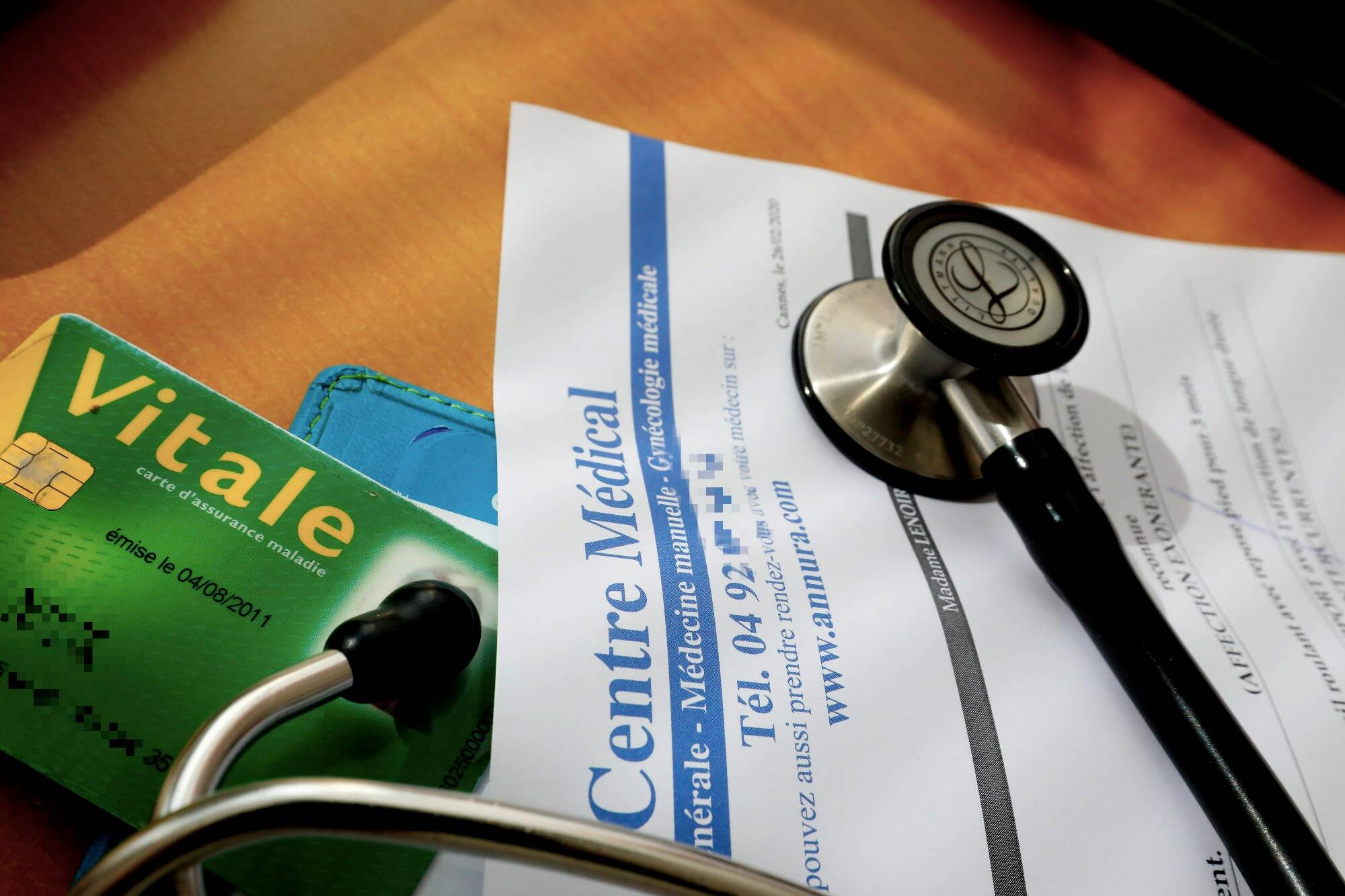 5.000 espaces d'ici 2027: ce qu'il faut savoir sur la création d'un réseau "France Santé" annoncée par Sébastien Lecornu