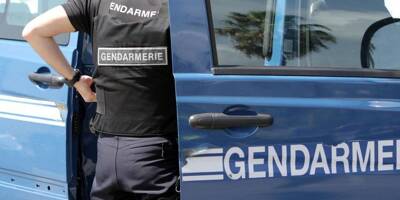Un homme interpellé en pleine rue pour viol présumé dans les Alpes-Maritimes