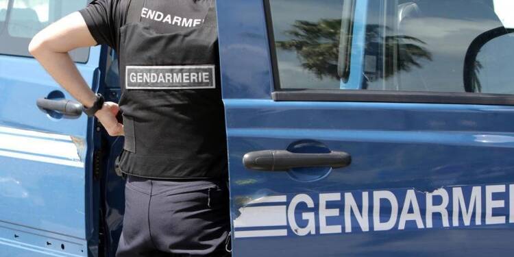 Des suspects interpellés par les gendarmes de Brignoles après une longue série de vols de câbles Orange dans le sud de la France