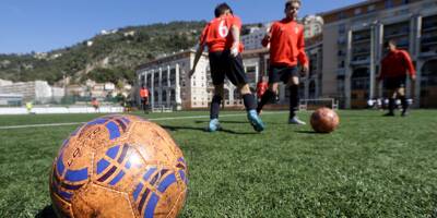 Le pass sanitaire exigé pour reprendre la pratique du football en club sauf pour les moins de 12 ans