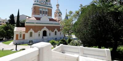 La France peut-elle saisir l'église russe de Nice dans le cadre des sanctions annoncées?