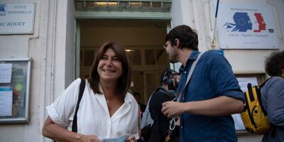 Michèle Rubirola ne sera bientôt plus maire de Marseille