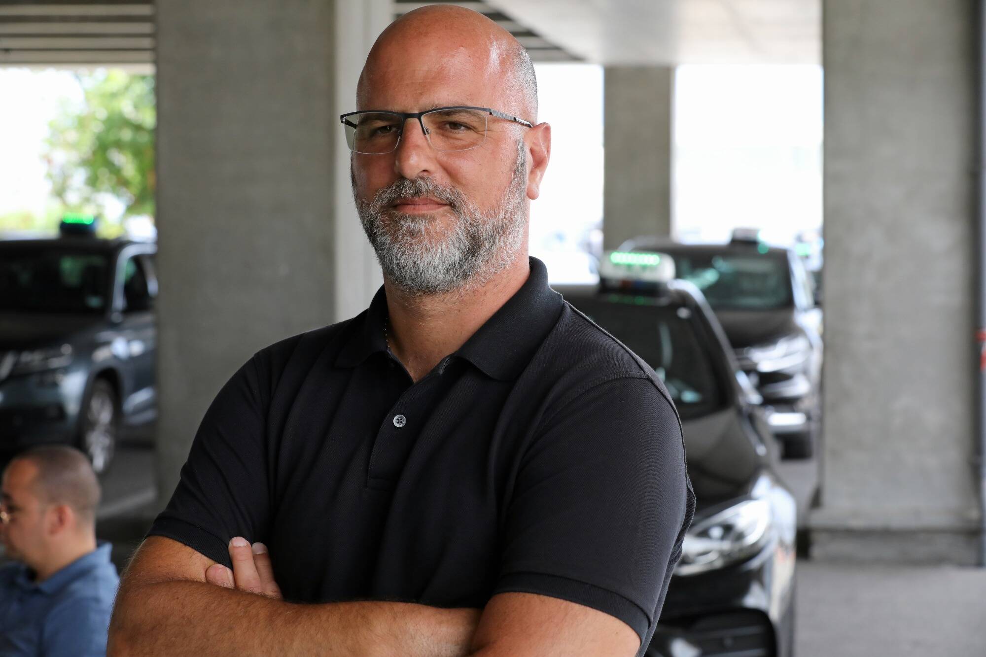 "Les Monégasques, c'est tout pour eux!"... Le coup de gueule du président des taxis de la Côte d'Azur