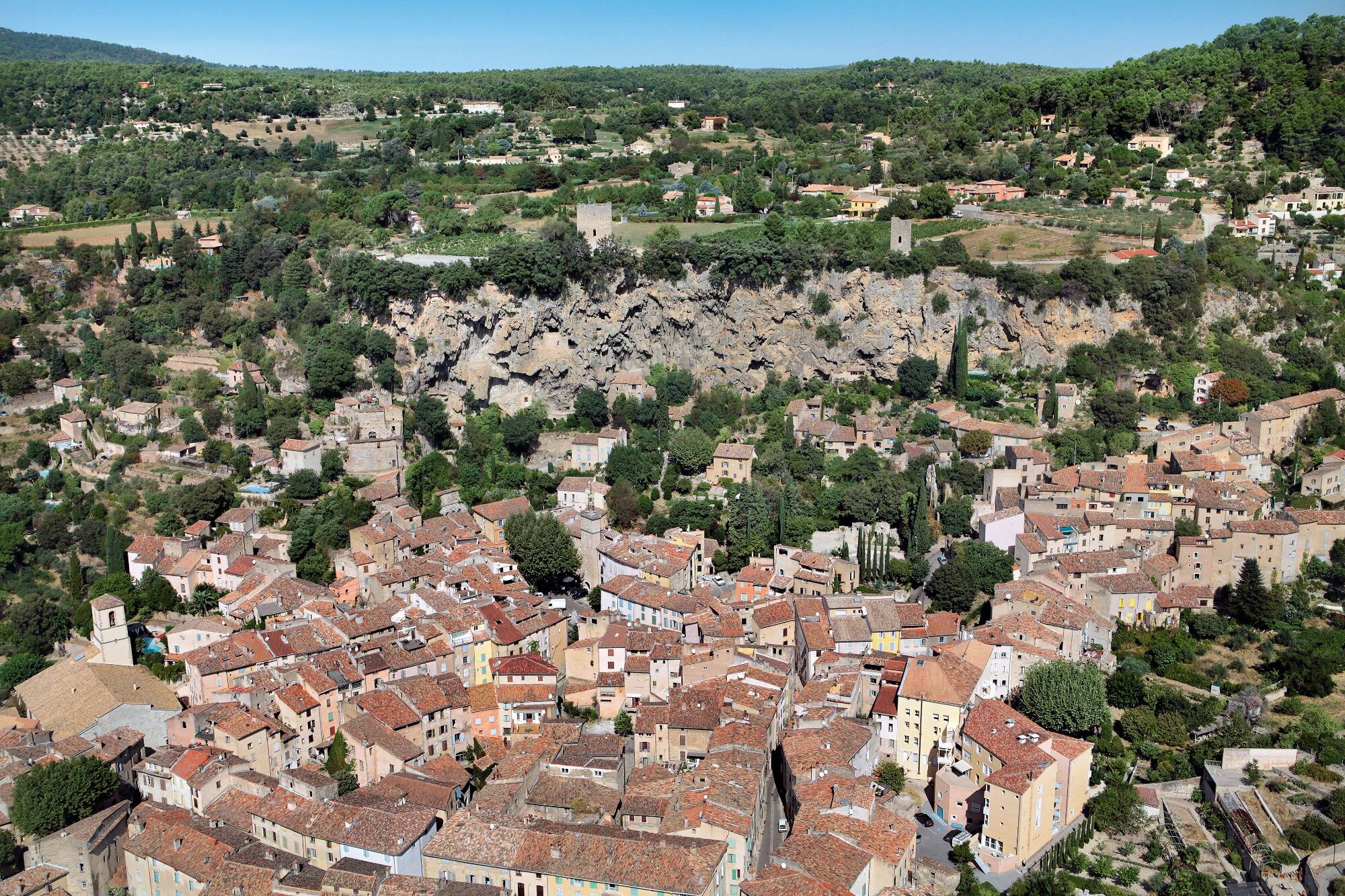 Voici ces 20 communes varoises où les futurs acheteurs de logements neufs pourront bénéficier d'un prêt à taux zéro