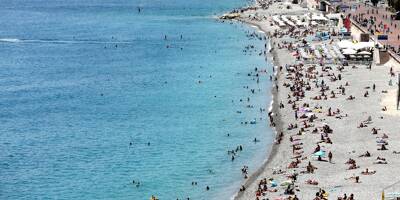 Ces petites ou grandes incivilités qui peuvent vous coûter cher à la plage cet été sur la Côte d'Azur