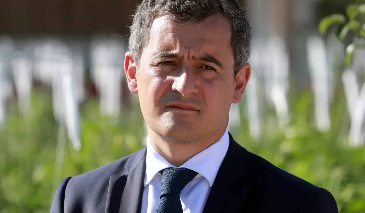 Crise dans la police: des propos "sans précédent" et une défiance envers la justice, selon plusieurs experts