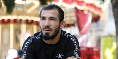 Le TAS confirme la suspension pour 4 ans du lutteur niçois Khadjiev