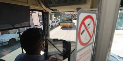 Le contrôle du ticket de bus à Nice se transforme en pugilat
