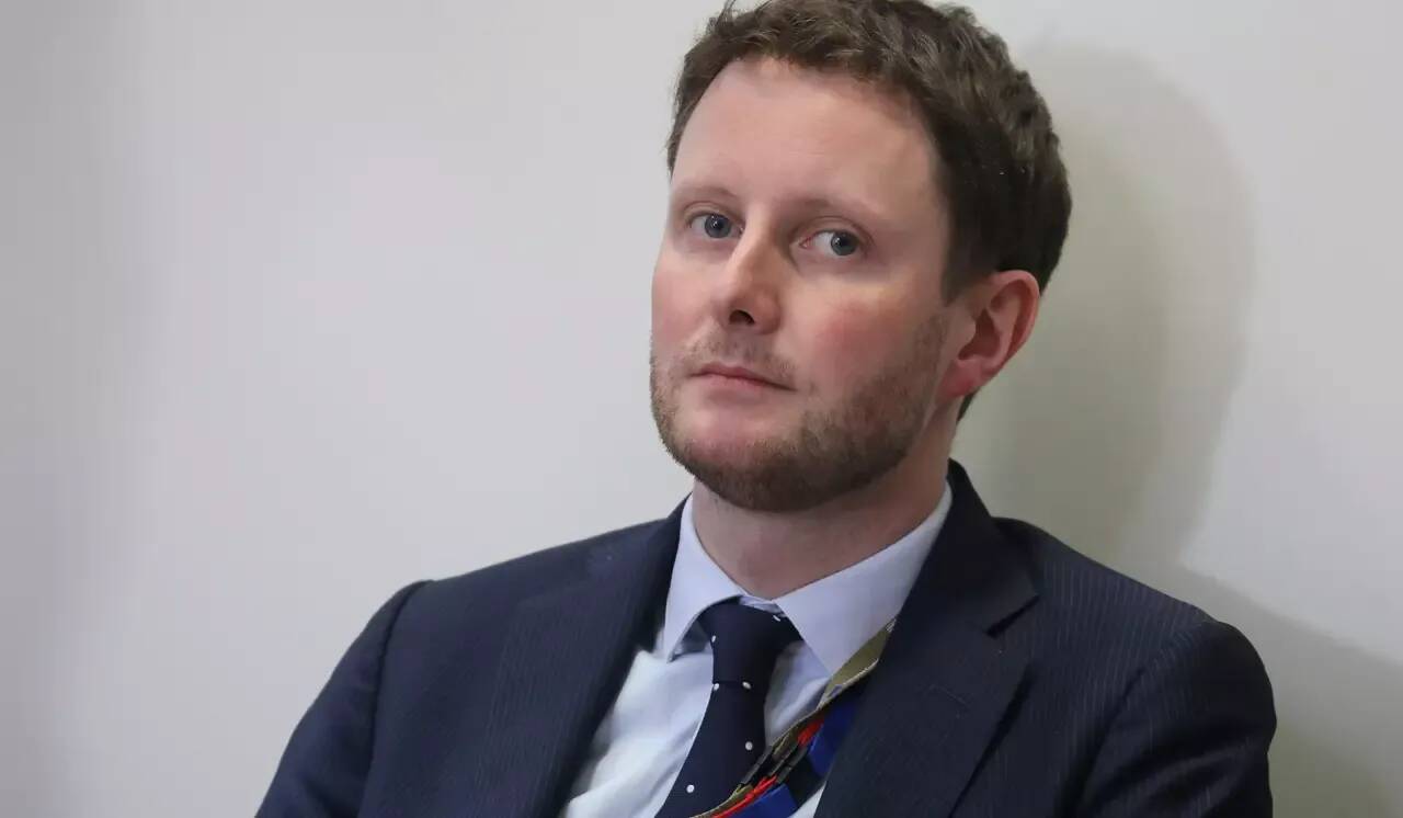 Réforme des retraites: Clément Beaune prédit "une des journées les plus difficiles qu'on ait connues" pour le 7 mars