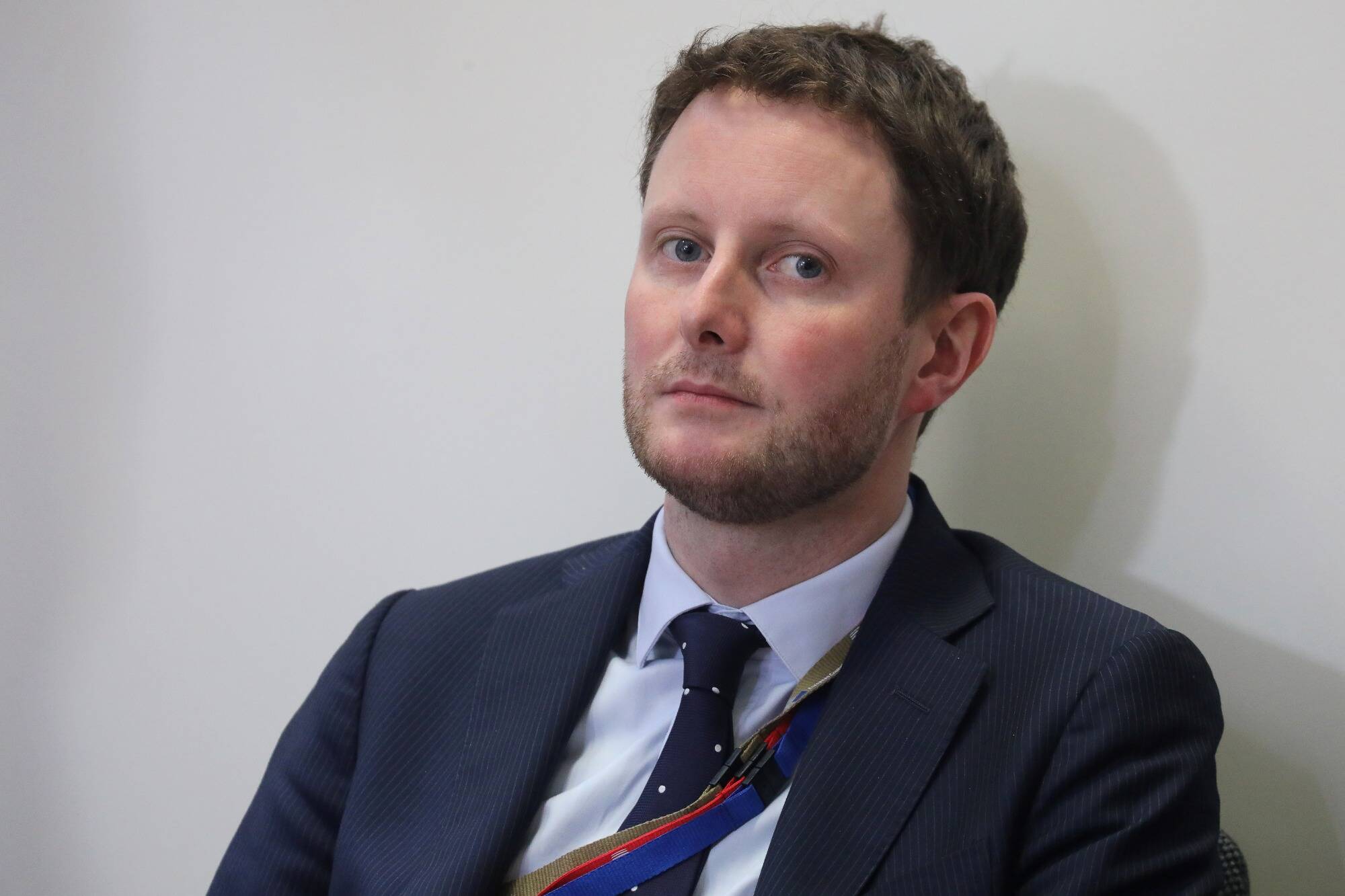 SNCF: le ministre des Transports appelle à la "responsabilité collective" pour éviter les grèves autour de Noël