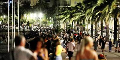 Un record battu à Menton, un autre égalé à Nice: les nuits tropicales se poursuivent sur la Côte d'Azur