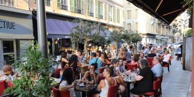 Covid-19: Christian Estrosi va interdire la musique des plages et des terrasses des bars à Nice