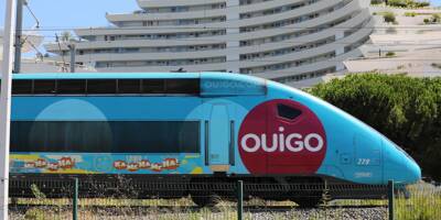TGV Ouigo: les syndicats n'appellent plus à la grève, trafic 