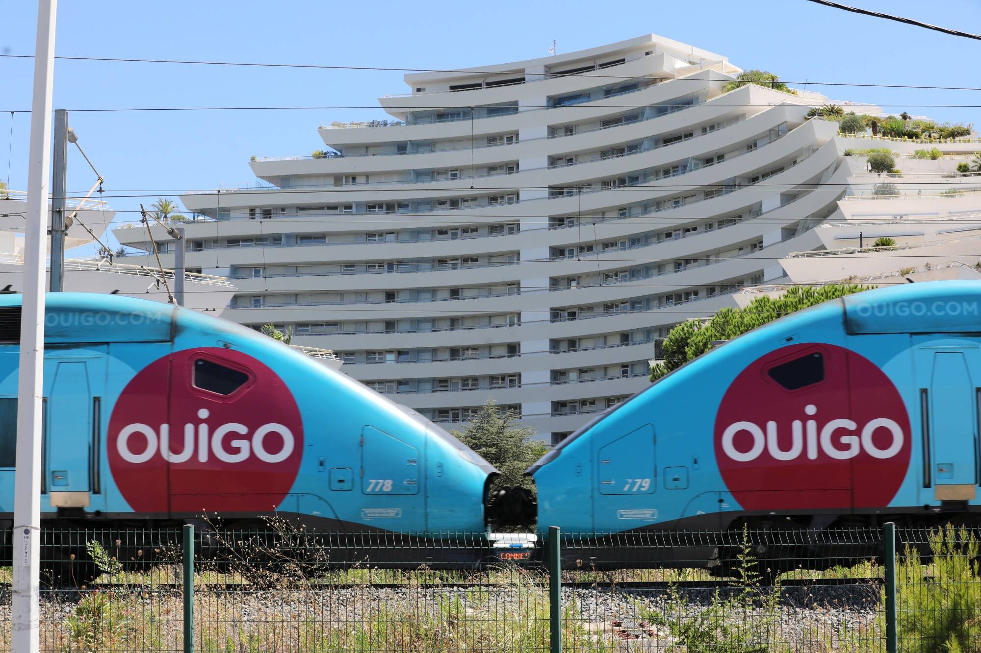 La SNCF attend 750.000 voyageurs dans ses trains pour le départ des vacances de Noël