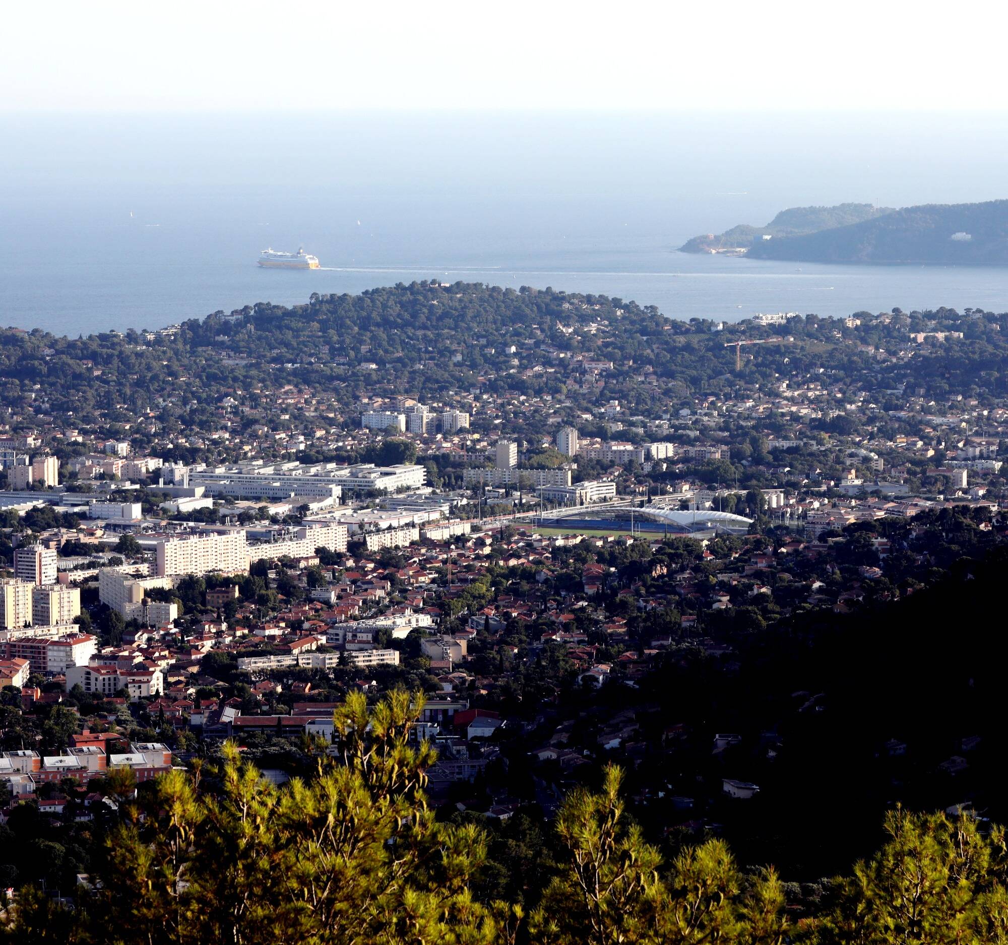 Incollable sur l'actu locale de 2020 dans la Métropole de Toulon? Faites le test!