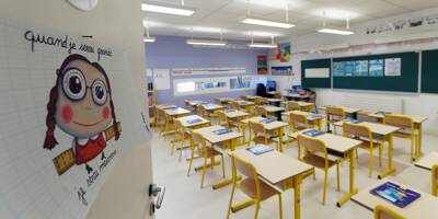 "En quelques minutes, on a dû revoir toute l'organisation": les parents d'élèves pris de court après le report de la rentrée scolaire dans le Var