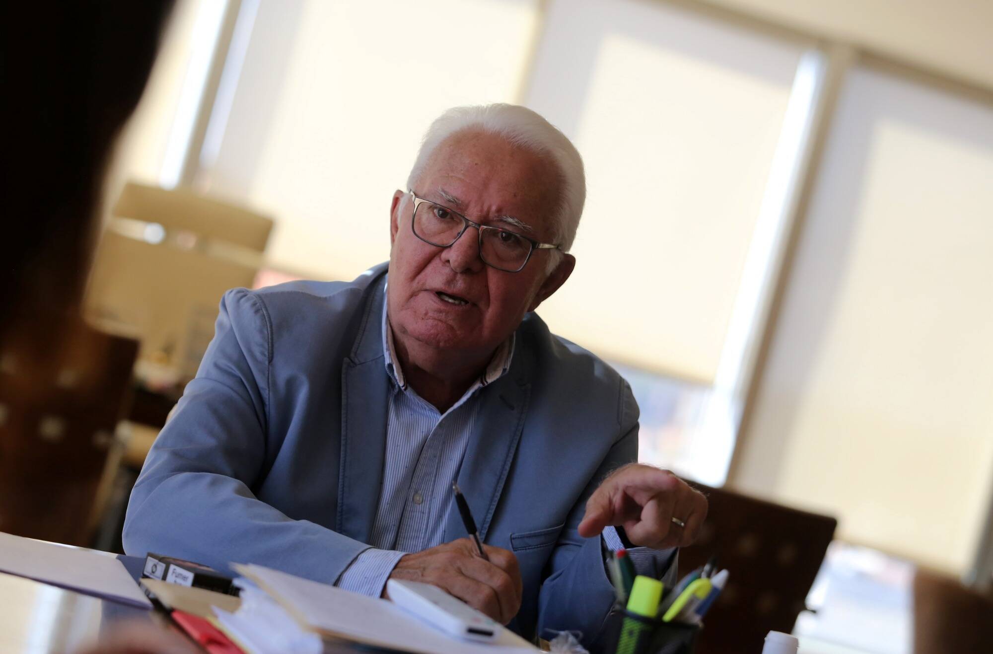 Législatives 2022: clash dans la majorité à Hyères, le maire retire ses délégations à une adjointe