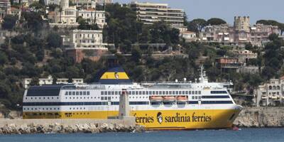 La Collectivité de Corse définitivement condamnée à payer 86 millions d'euros à Corsica Ferries