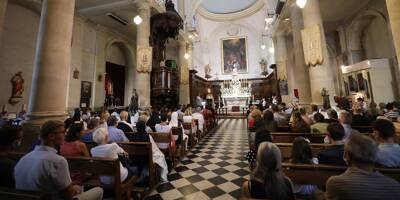 Messe à Paris sans précautions sanitaires: deux ecclésiastiques en garde à vue